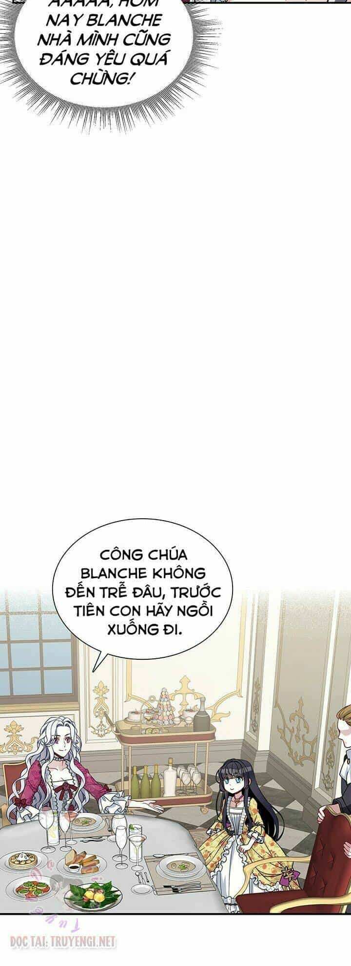Con Gái Chồng Thật Dễ Thương - Chương 17 - ảnh 12