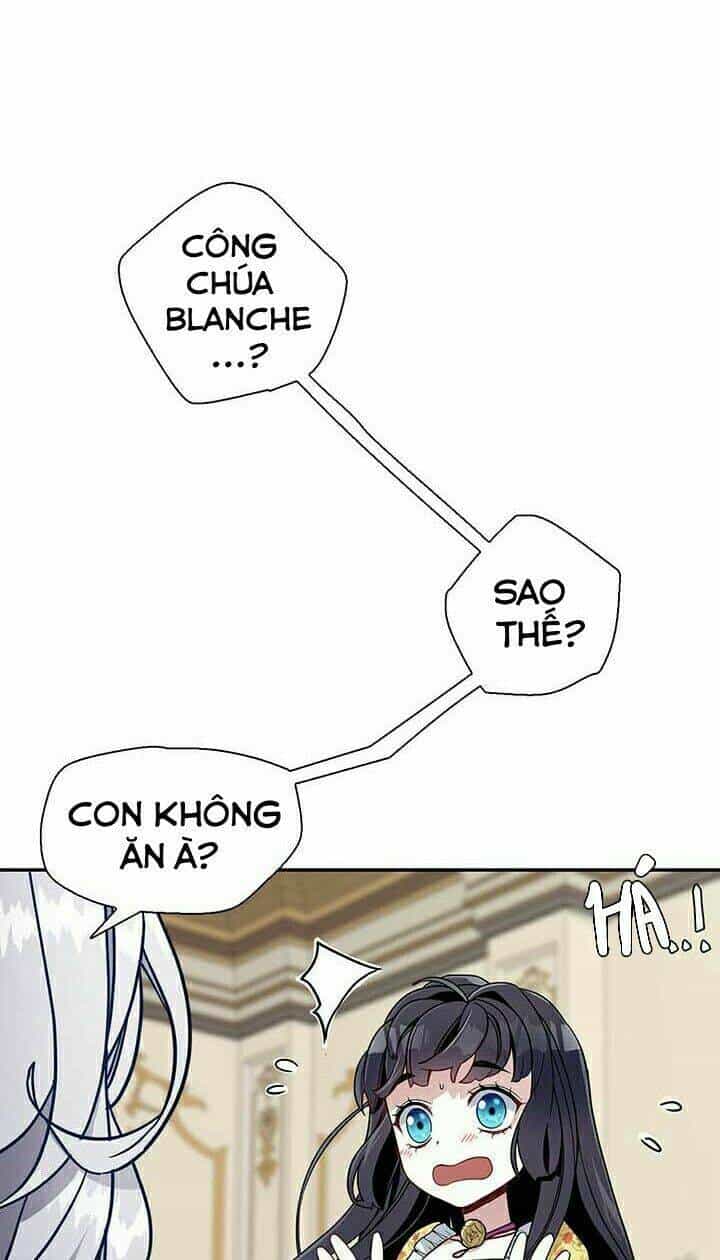 Con Gái Chồng Thật Dễ Thương - Chương 17 - ảnh 17