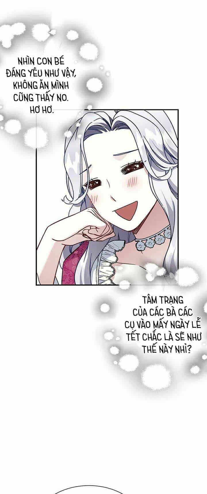 Con Gái Chồng Thật Dễ Thương - Chương 17 - ảnh 24