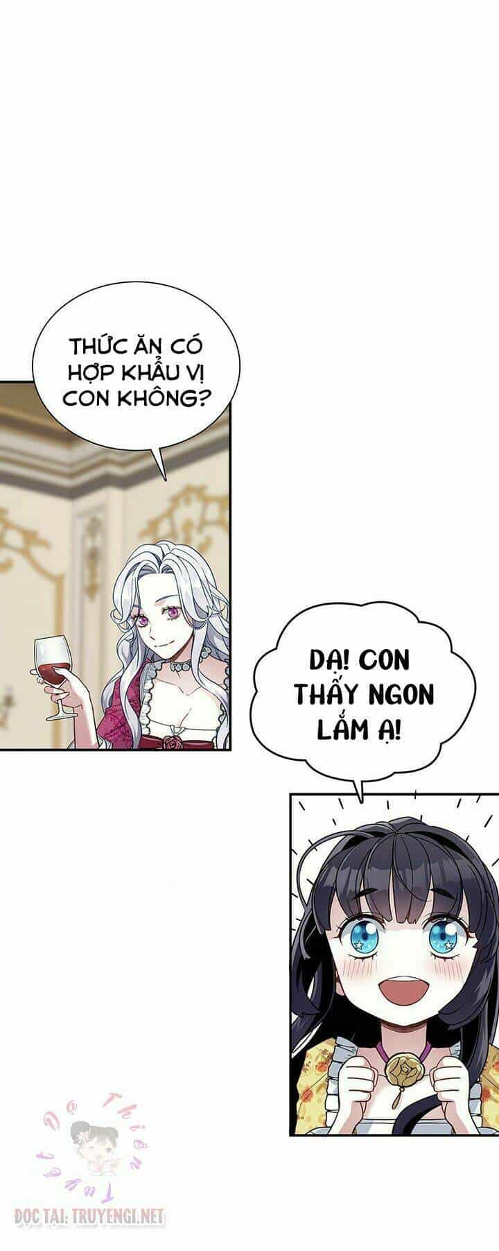 Con Gái Chồng Thật Dễ Thương - Chương 17 - ảnh 35