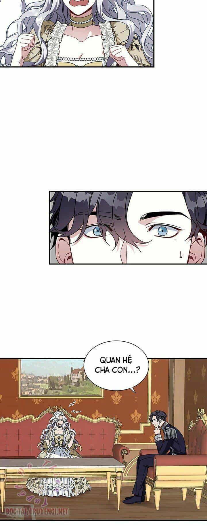 Con Gái Chồng Thật Dễ Thương - Chương 18 - ảnh 25