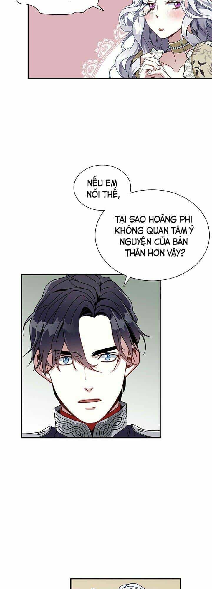 Con Gái Chồng Thật Dễ Thương - Chương 18 - ảnh 35
