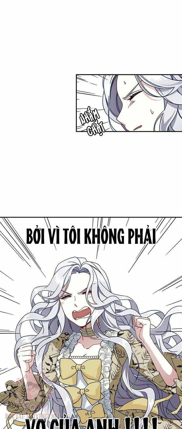 Con Gái Chồng Thật Dễ Thương - Chương 18 - ảnh 37