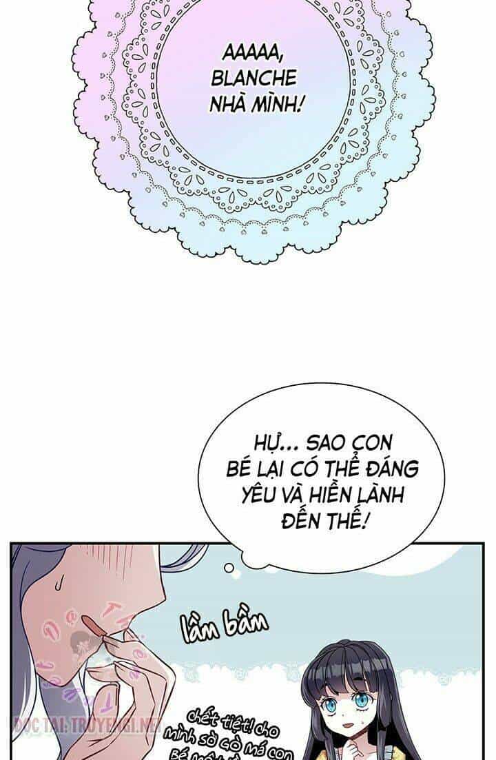 Con Gái Chồng Thật Dễ Thương - Chương 18 - ảnh 4