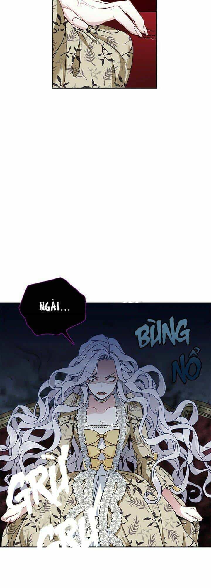 Con Gái Chồng Thật Dễ Thương - Chương 18 - ảnh 42
