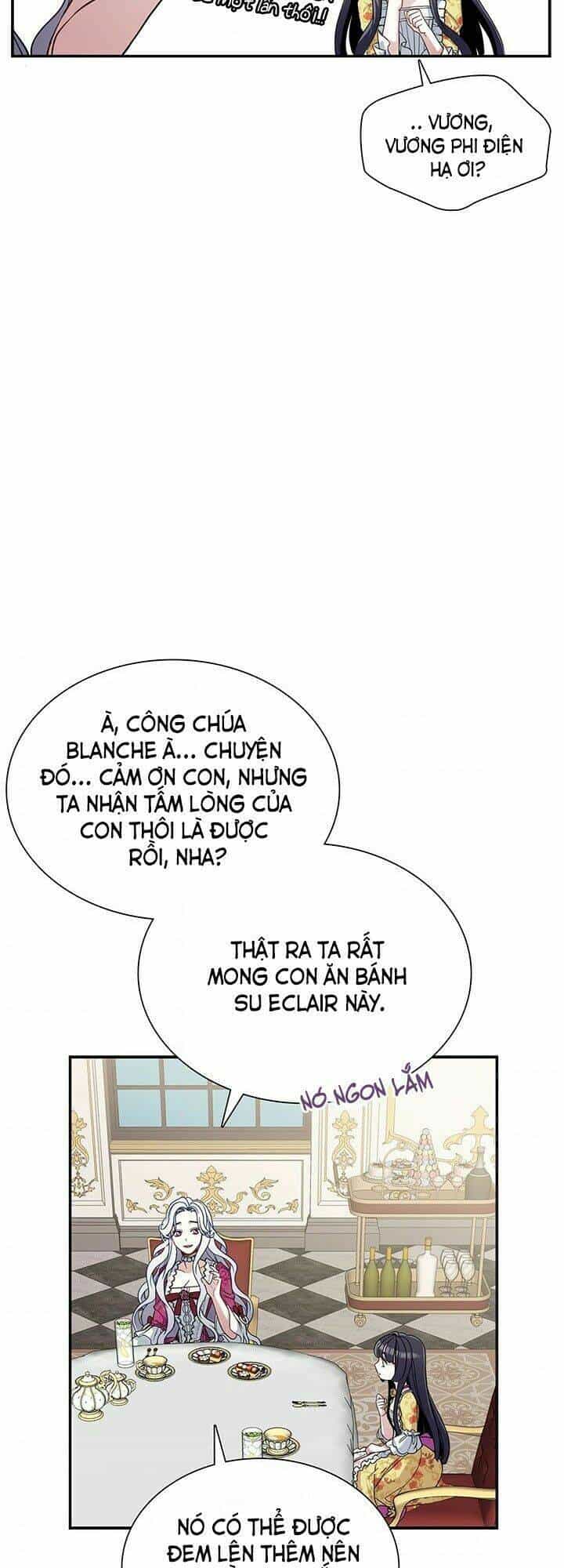 Con Gái Chồng Thật Dễ Thương - Chương 18 - ảnh 5