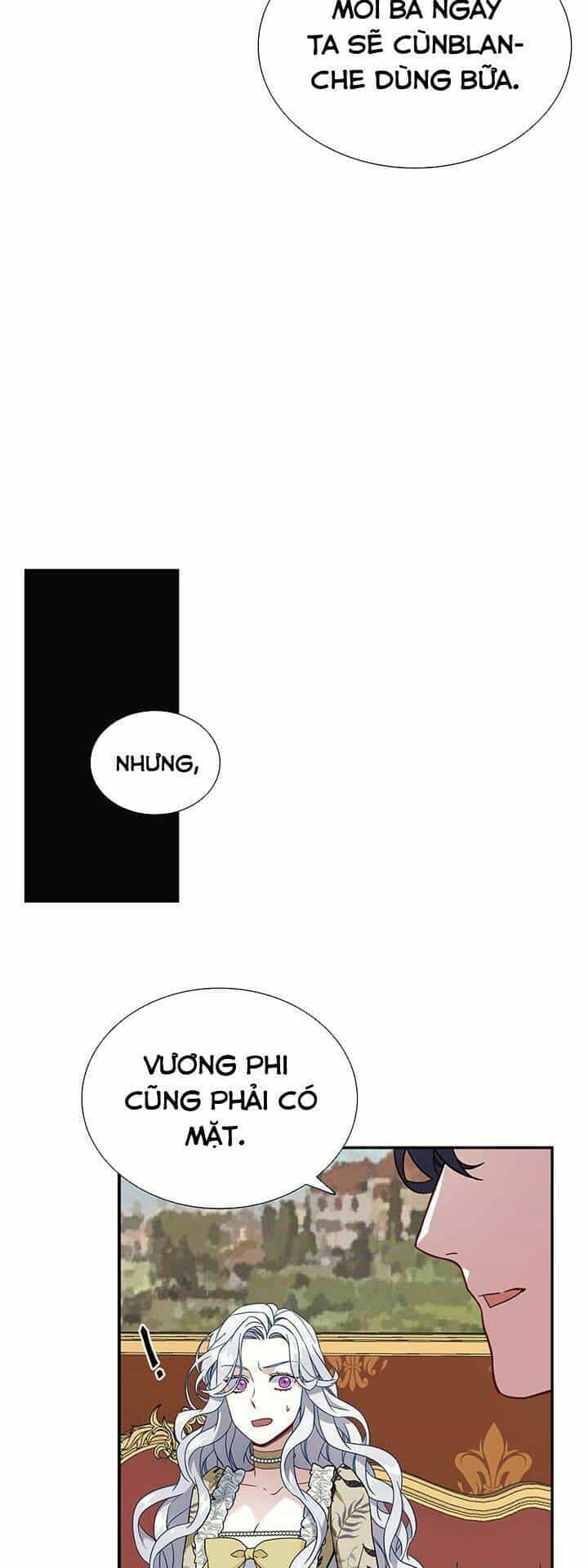 Con Gái Chồng Thật Dễ Thương - Chương 19 - ảnh 24