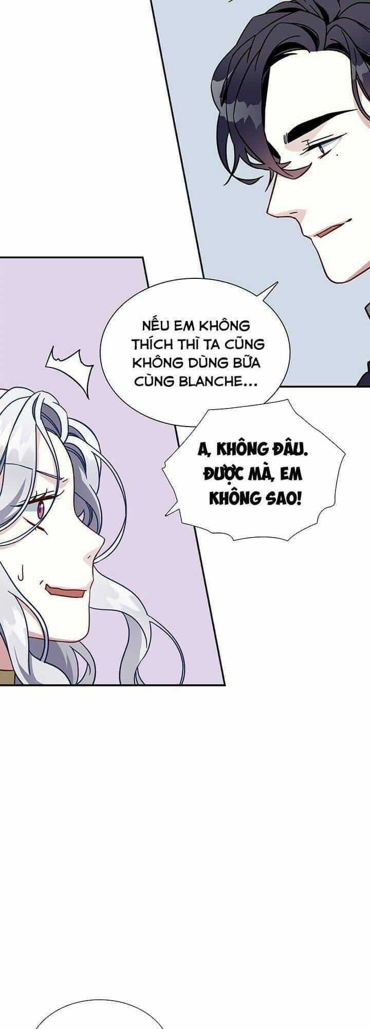 Con Gái Chồng Thật Dễ Thương - Chương 19 - ảnh 26