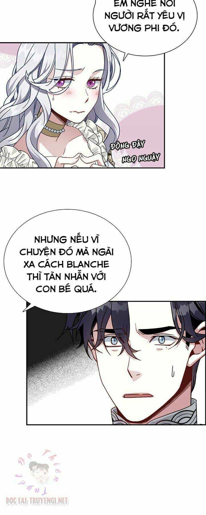 Con Gái Chồng Thật Dễ Thương - Chương 19 - ảnh 33