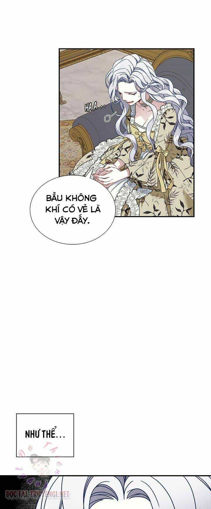 Con Gái Chồng Thật Dễ Thương - Chương 19 - ảnh 43