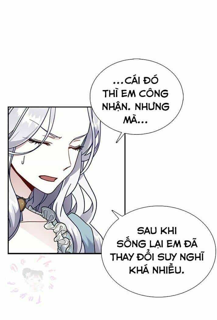 Con Gái Chồng Thật Dễ Thương - Chương 2 - ảnh 10