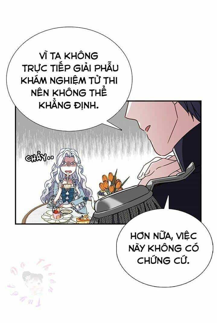 Con Gái Chồng Thật Dễ Thương - Chương 2 - ảnh 32
