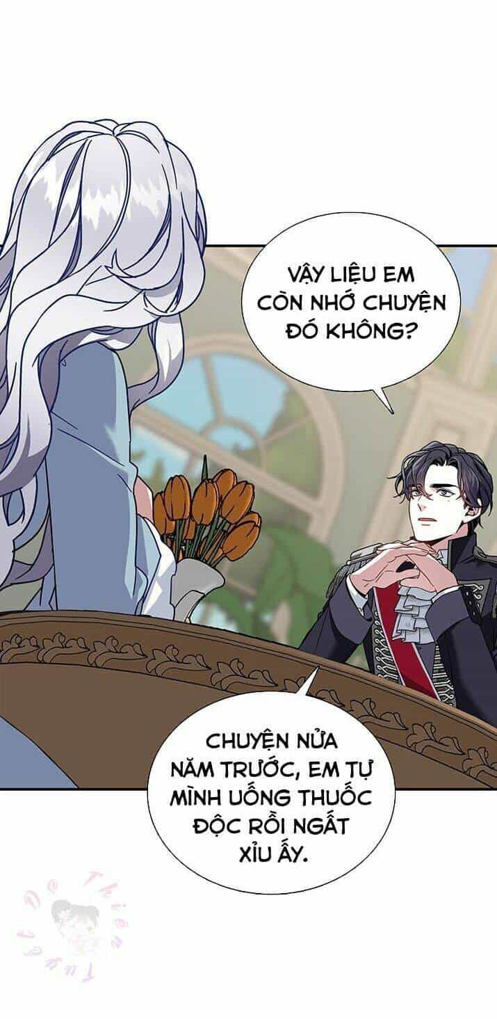 Con Gái Chồng Thật Dễ Thương - Chương 2 - ảnh 36