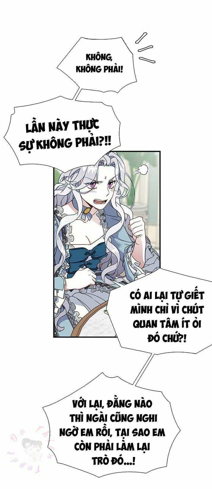 Con Gái Chồng Thật Dễ Thương - Chương 2 - ảnh 40