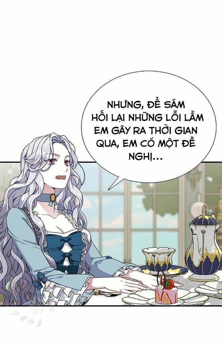 Con Gái Chồng Thật Dễ Thương - Chương 2 - ảnh 48