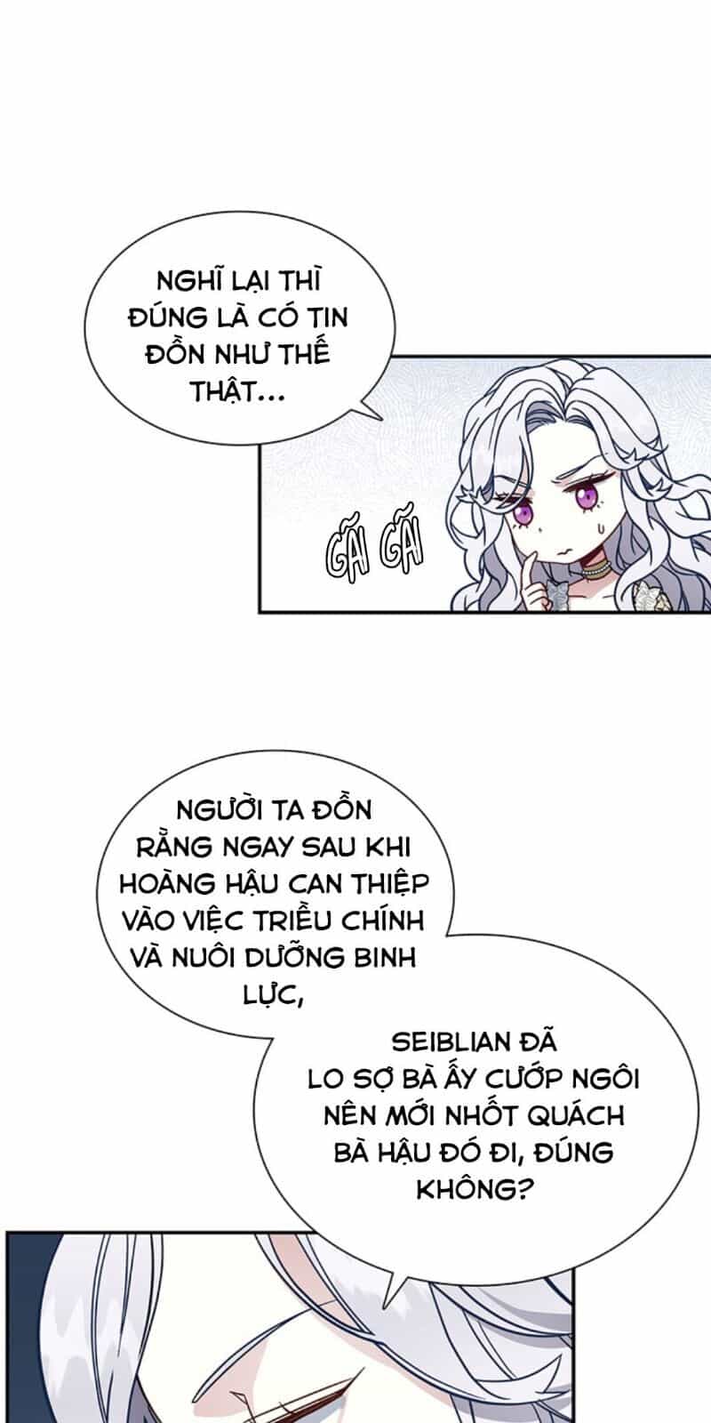 Con Gái Chồng Thật Dễ Thương - Chương 20 - ảnh 16