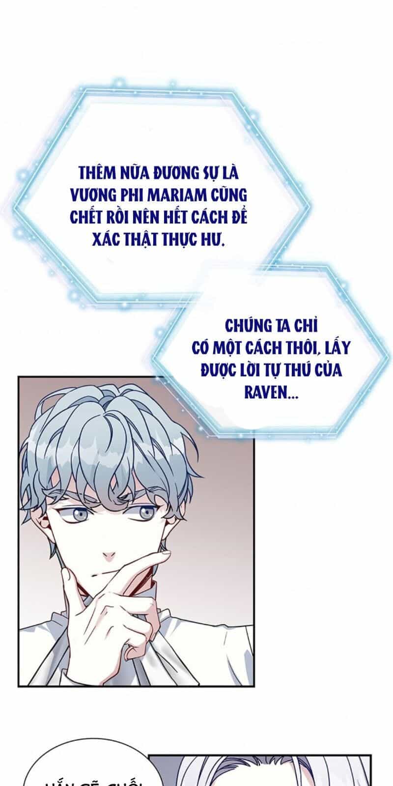 Con Gái Chồng Thật Dễ Thương - Chương 20 - ảnh 37