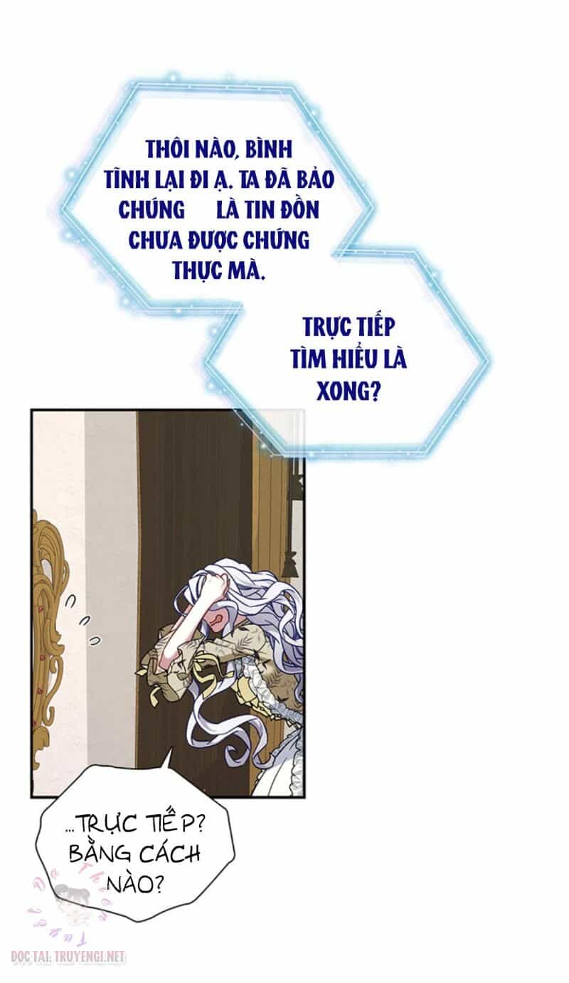 Con Gái Chồng Thật Dễ Thương - Chương 20 - ảnh 41