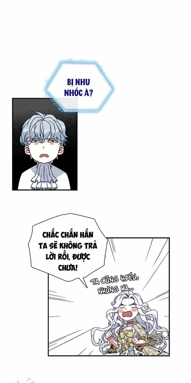 Con Gái Chồng Thật Dễ Thương - Chương 20 - ảnh 53