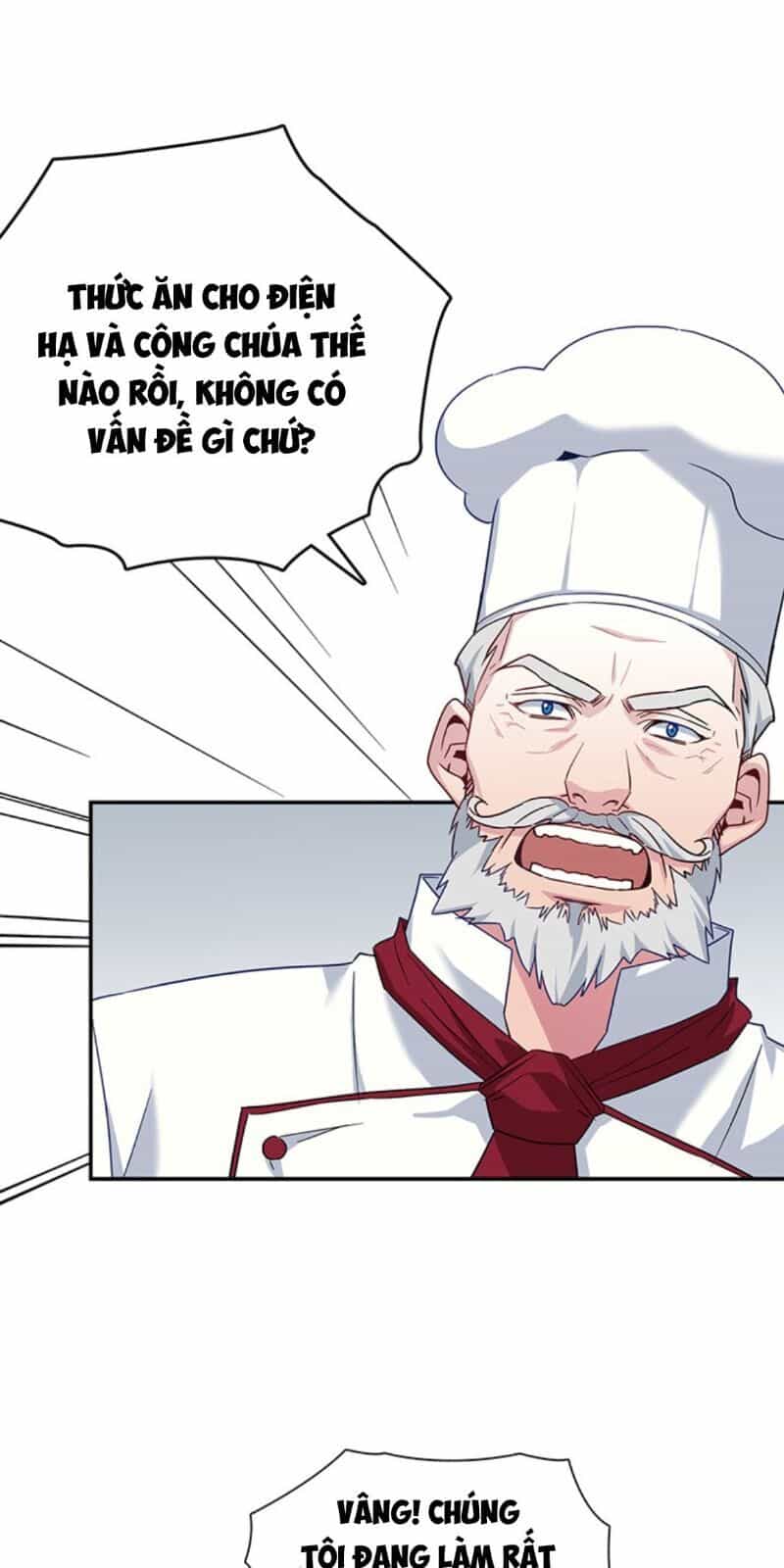 Con Gái Chồng Thật Dễ Thương - Chương 20 - ảnh 62