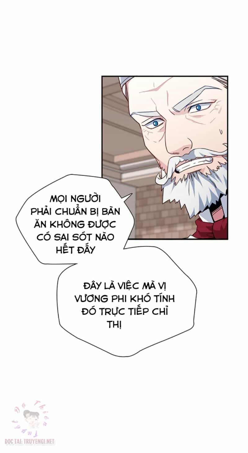Con Gái Chồng Thật Dễ Thương - Chương 20 - ảnh 64