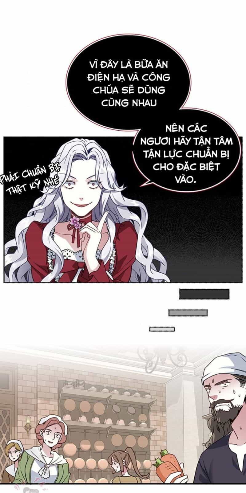 Con Gái Chồng Thật Dễ Thương - Chương 20 - ảnh 65
