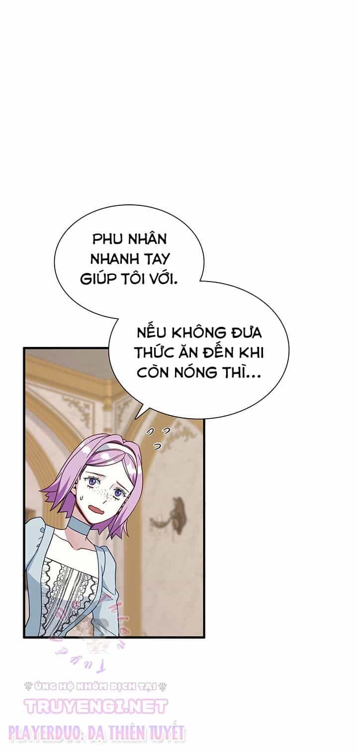 Con Gái Chồng Thật Dễ Thương - Chương 21 - ảnh 12
