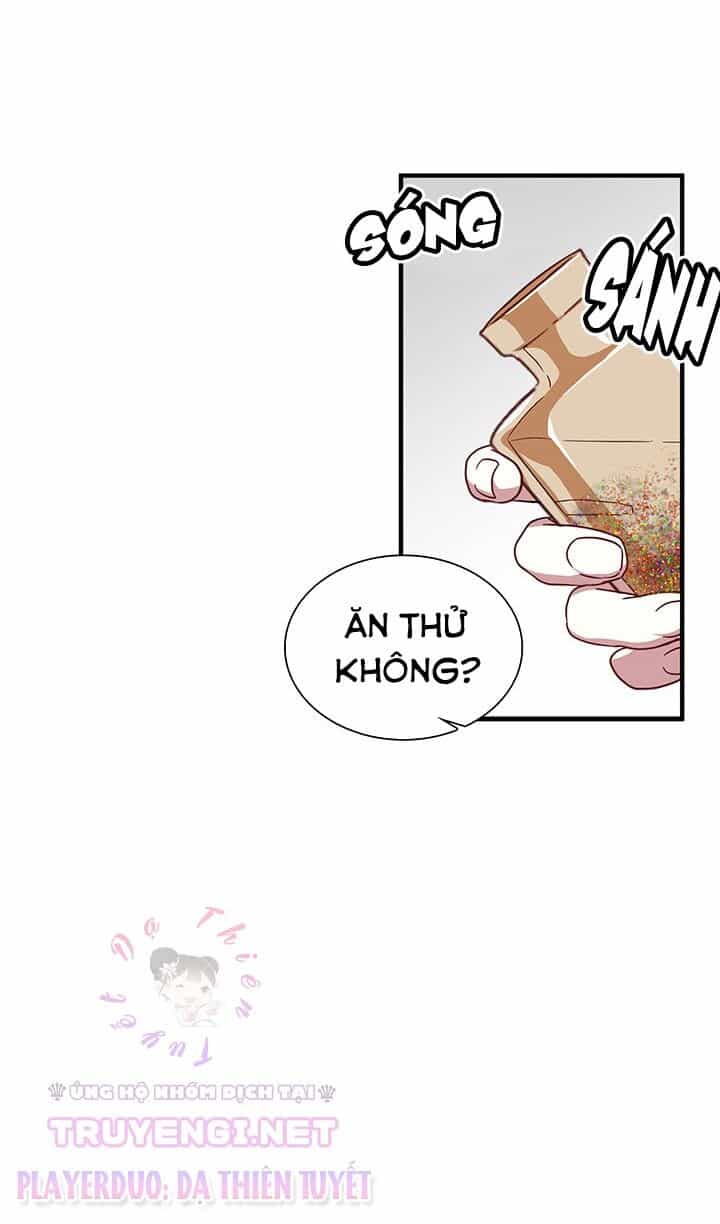 Con Gái Chồng Thật Dễ Thương - Chương 21 - ảnh 20