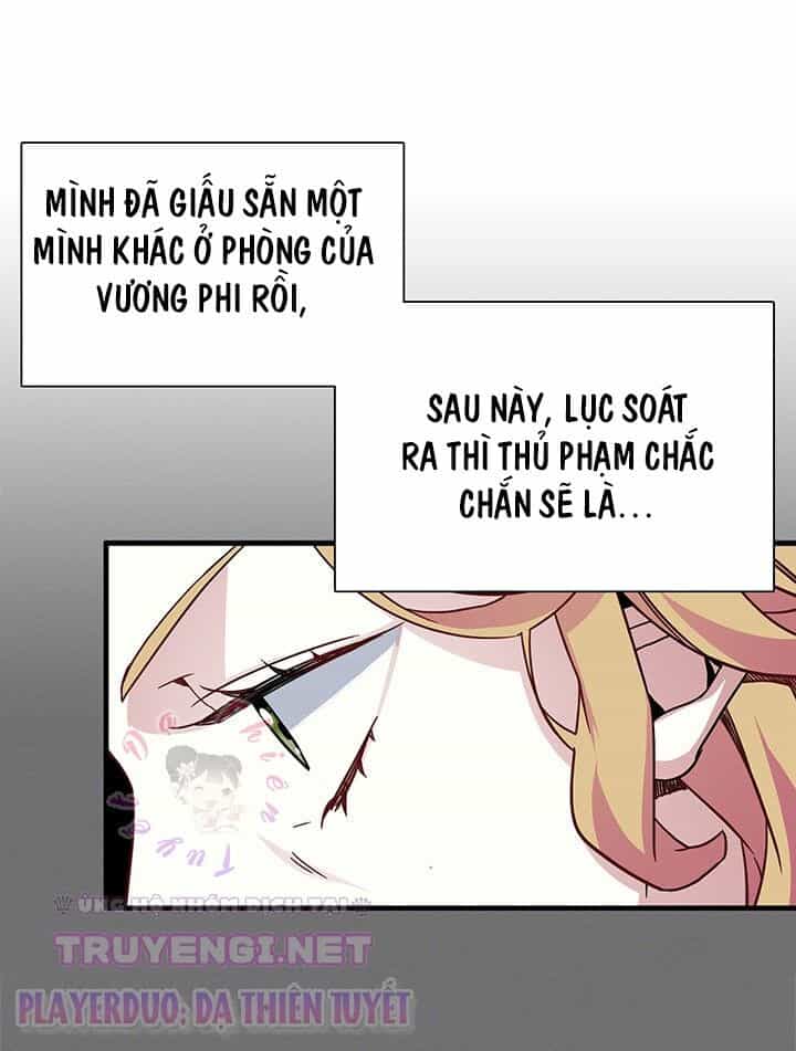 Con Gái Chồng Thật Dễ Thương - Chương 21 - ảnh 26