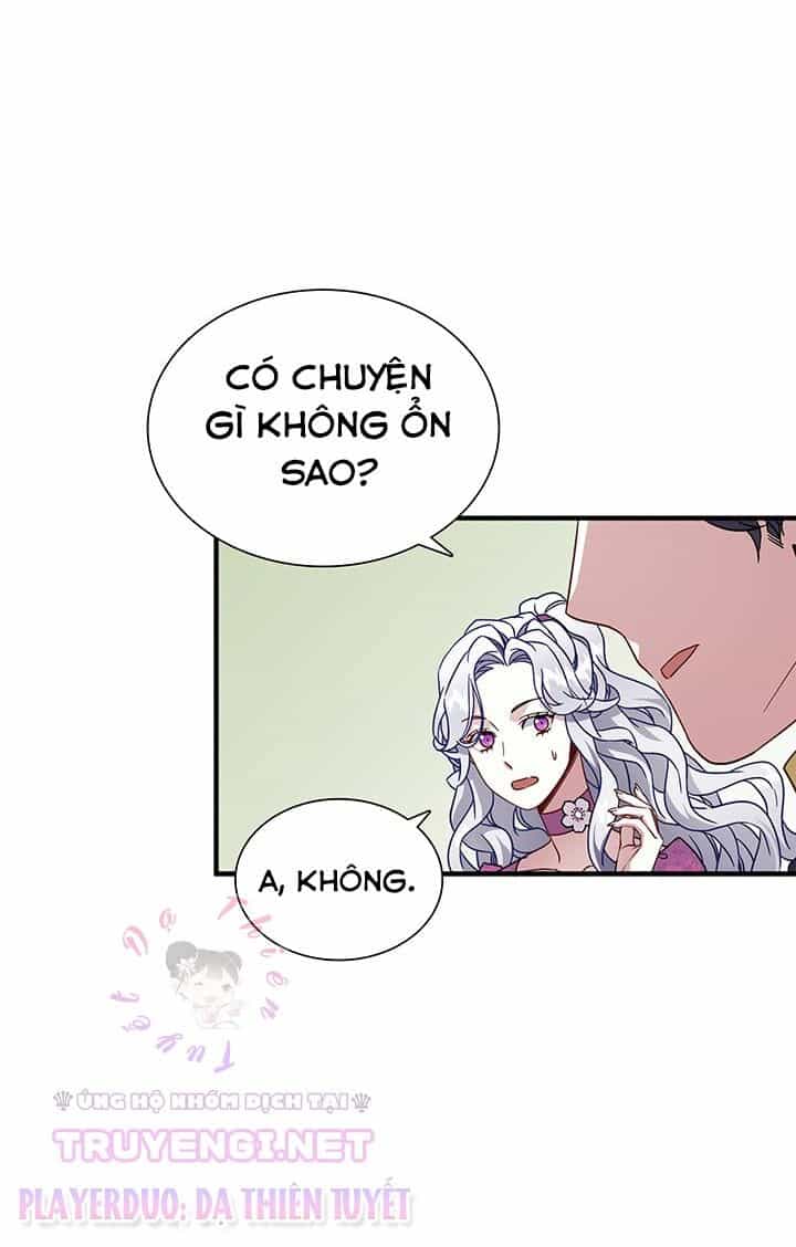 Con Gái Chồng Thật Dễ Thương - Chương 21 - ảnh 36
