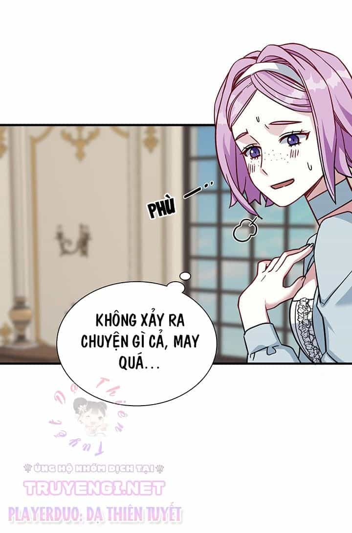 Con Gái Chồng Thật Dễ Thương - Chương 21 - ảnh 44