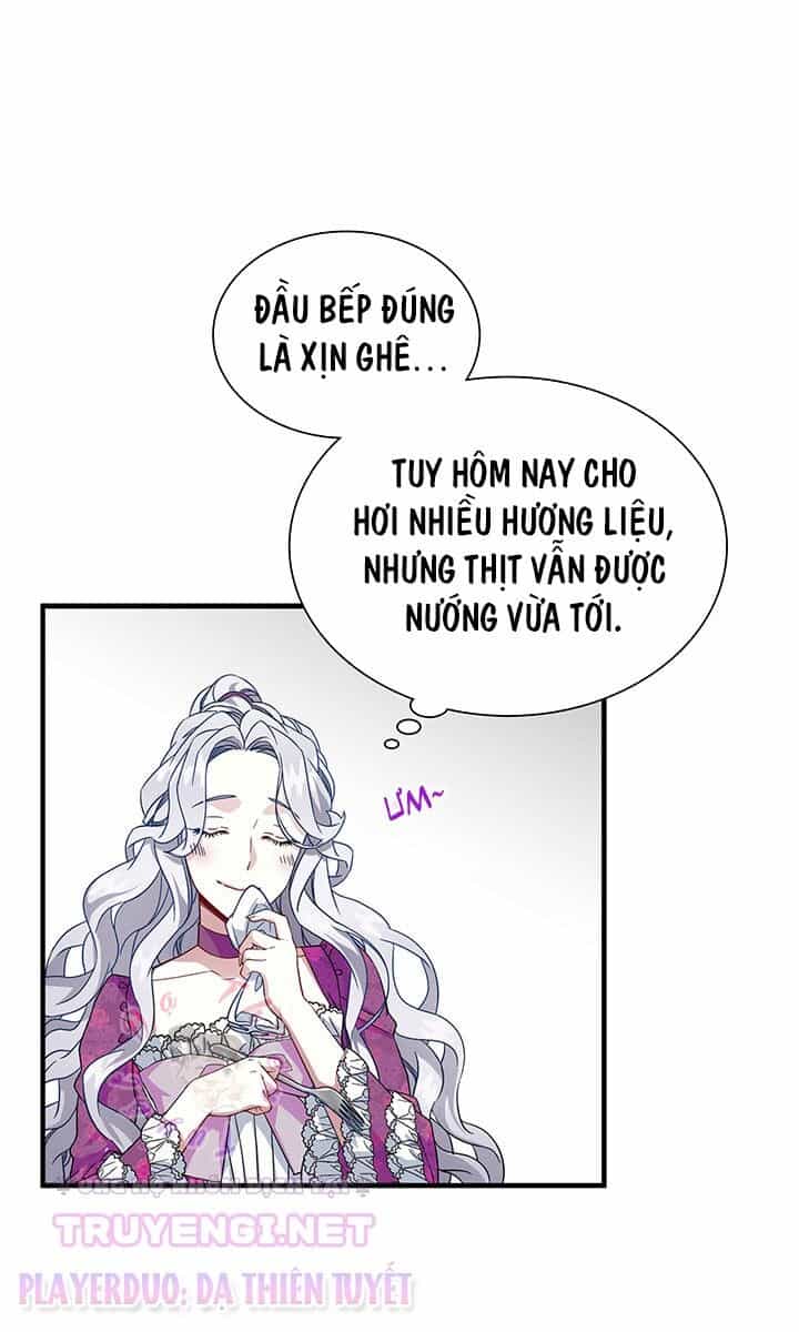 Con Gái Chồng Thật Dễ Thương - Chương 21 - ảnh 45