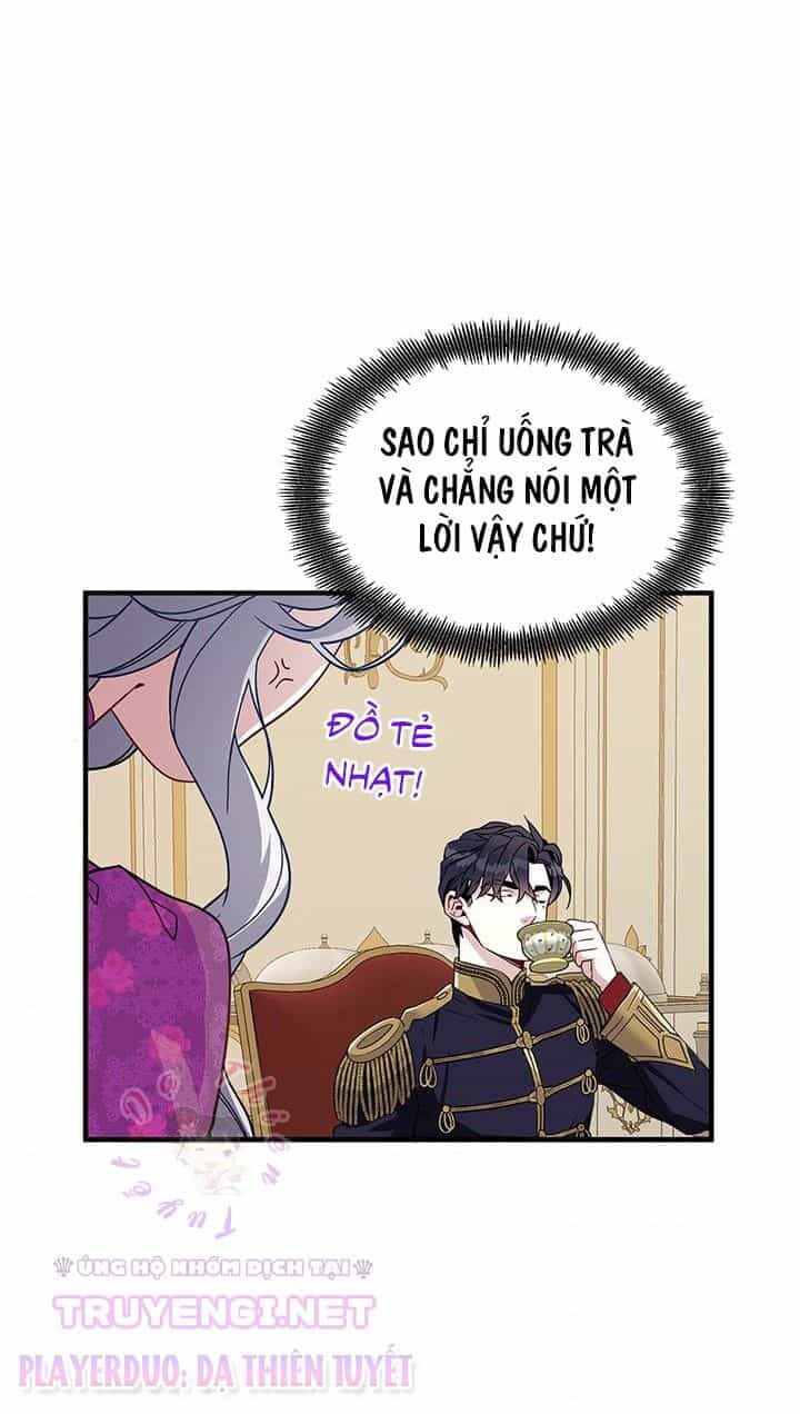 Con Gái Chồng Thật Dễ Thương - Chương 21 - ảnh 58