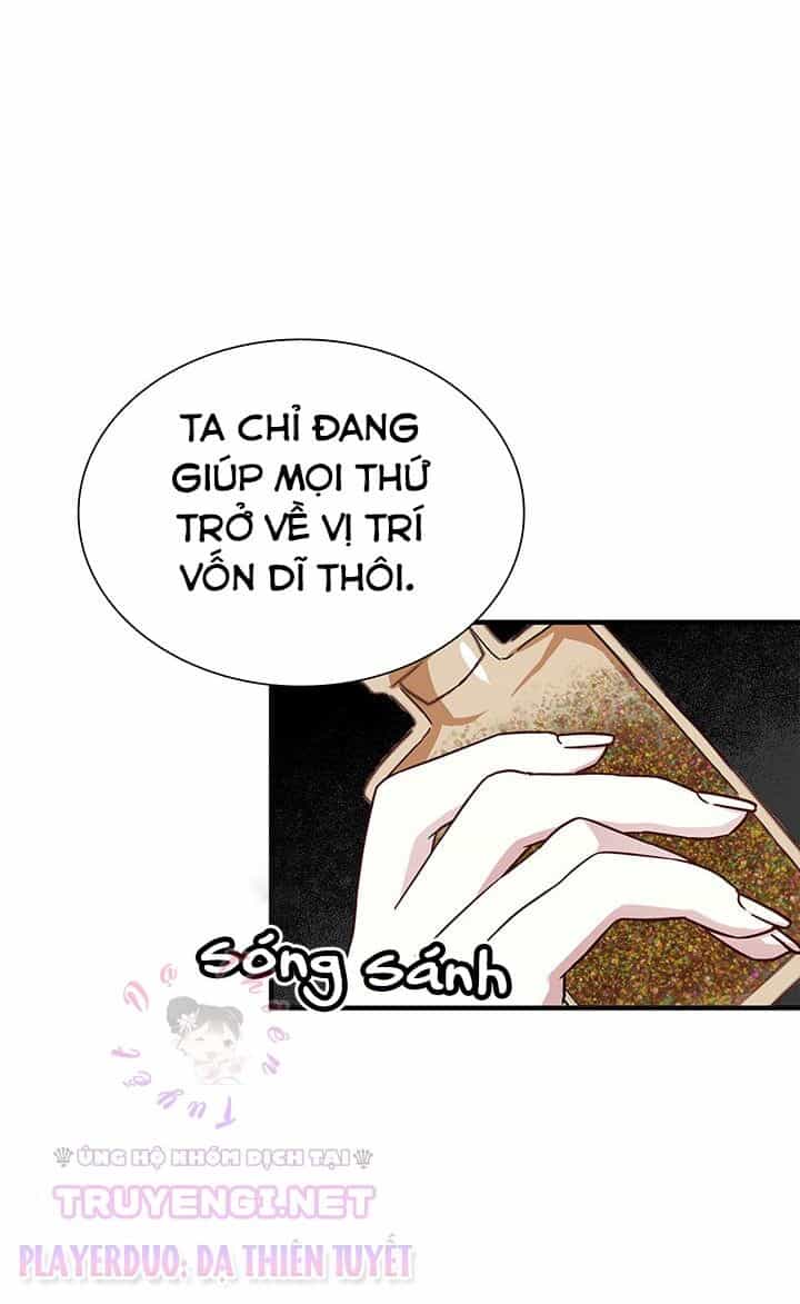 Con Gái Chồng Thật Dễ Thương - Chương 21 - ảnh 9