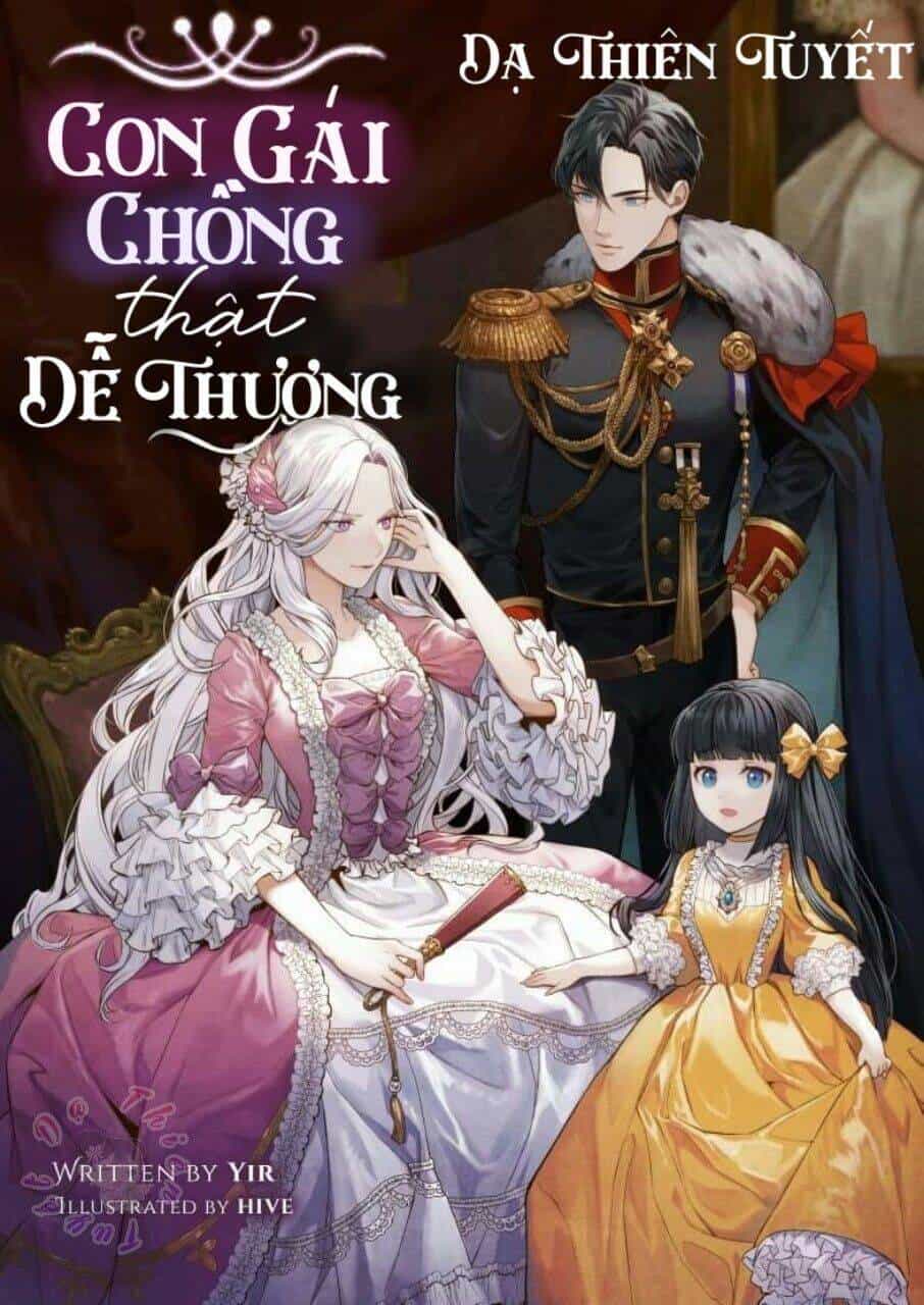 Con Gái Chồng Thật Dễ Thương - Chương 22 - ảnh 2