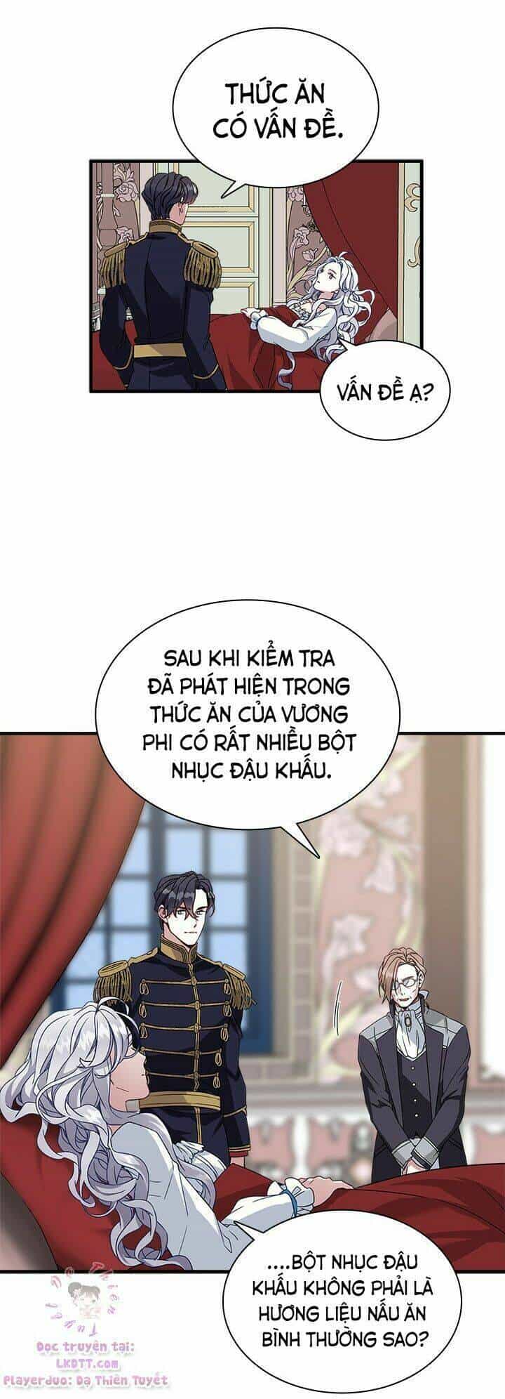 Con Gái Chồng Thật Dễ Thương - Chương 23 - ảnh 18
