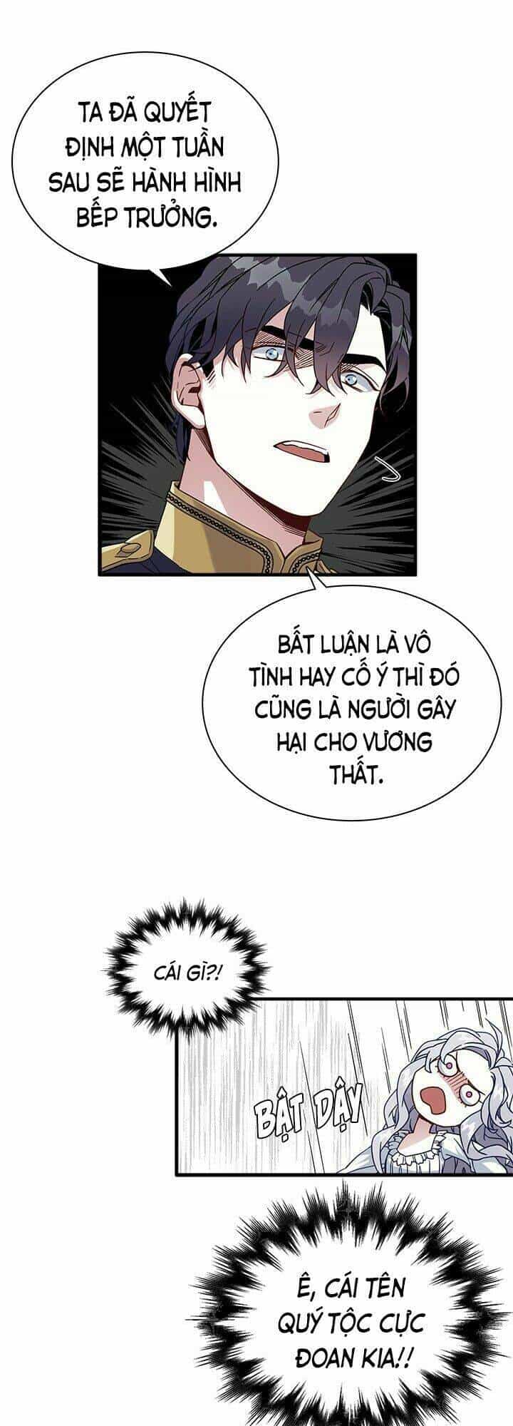 Con Gái Chồng Thật Dễ Thương - Chương 23 - ảnh 22