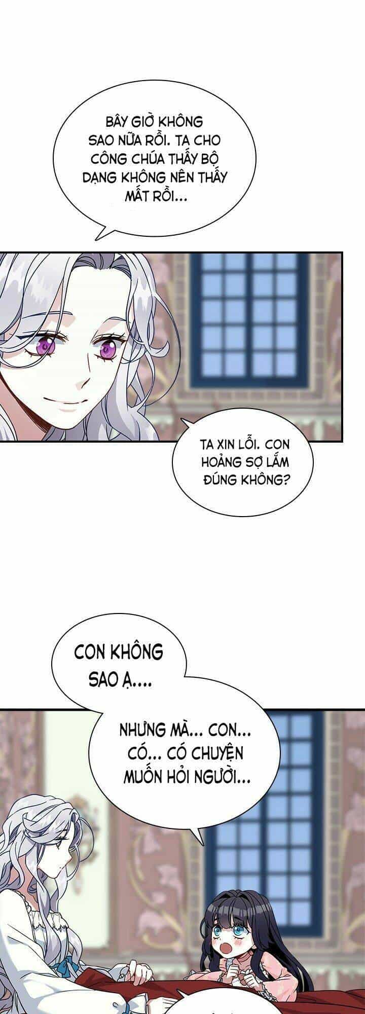 Con Gái Chồng Thật Dễ Thương - Chương 23 - ảnh 29