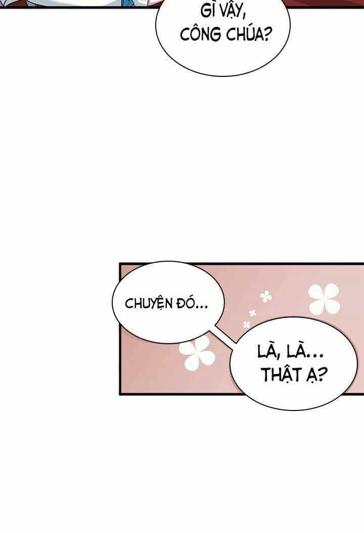 Con Gái Chồng Thật Dễ Thương - Chương 23 - ảnh 30
