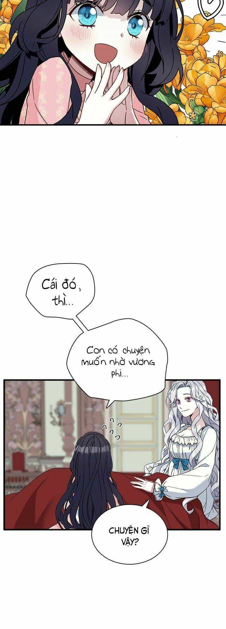 Con Gái Chồng Thật Dễ Thương - Chương 23 - ảnh 33