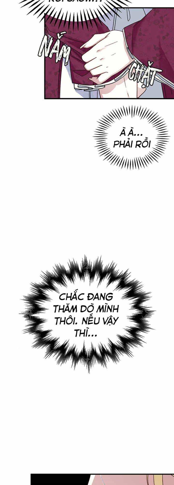 Con Gái Chồng Thật Dễ Thương - Chương 24 - ảnh 19