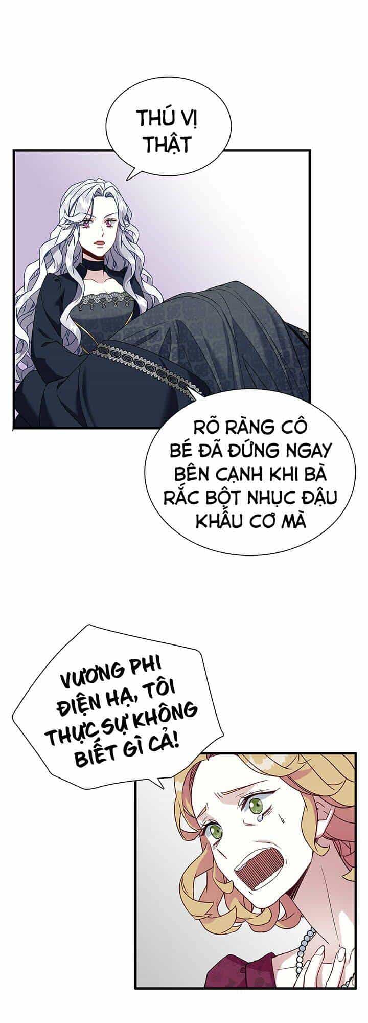 Con Gái Chồng Thật Dễ Thương - Chương 24 - ảnh 27