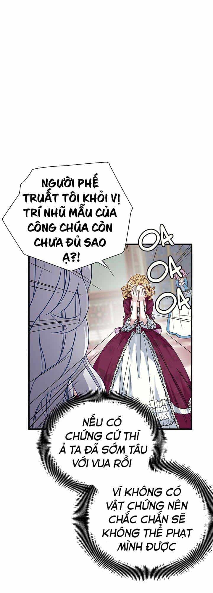 Con Gái Chồng Thật Dễ Thương - Chương 24 - ảnh 28