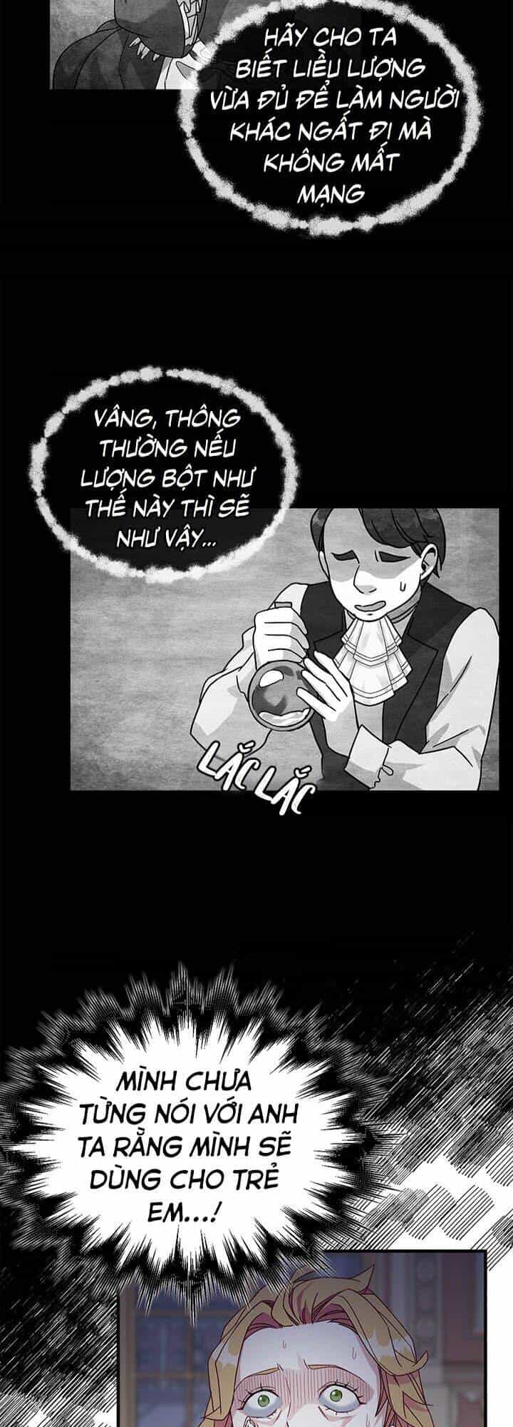 Con Gái Chồng Thật Dễ Thương - Chương 24 - ảnh 42