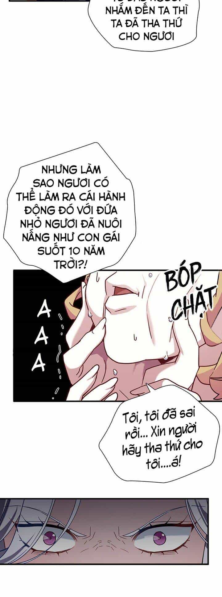 Con Gái Chồng Thật Dễ Thương - Chương 24 - ảnh 44
