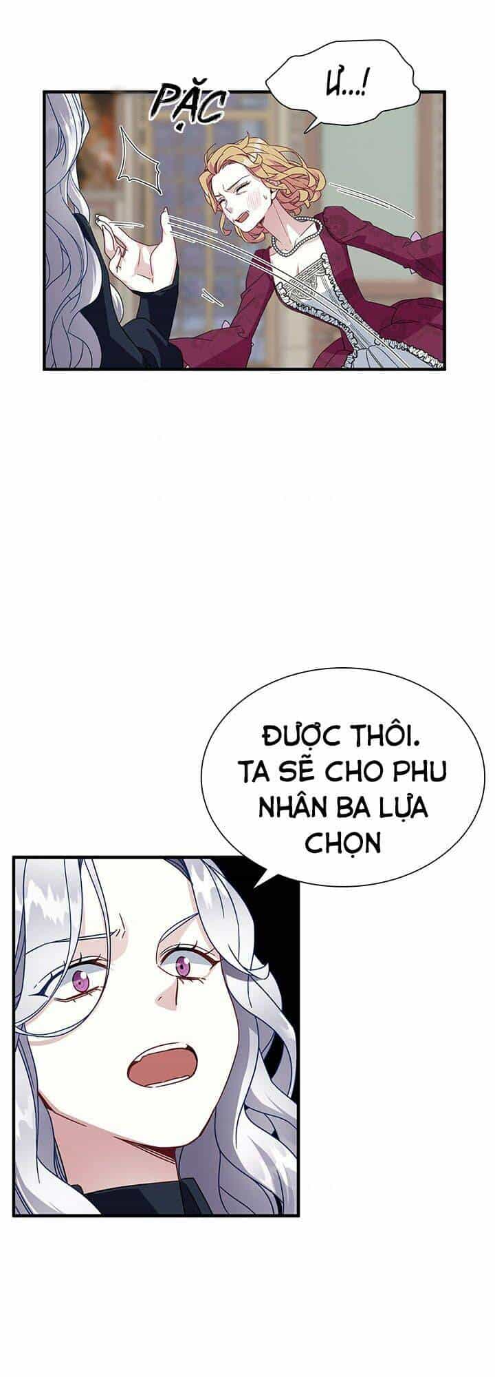 Con Gái Chồng Thật Dễ Thương - Chương 24 - ảnh 45