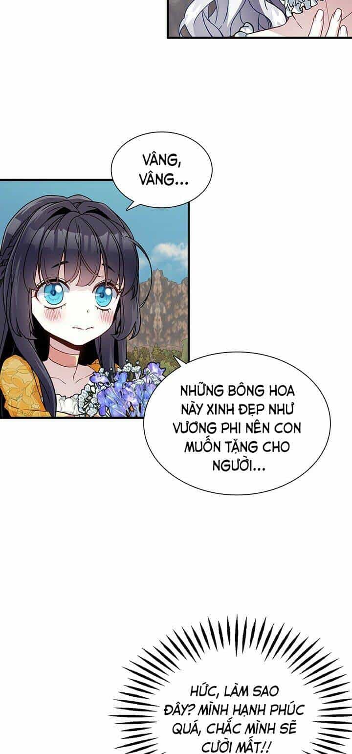 Con Gái Chồng Thật Dễ Thương - Chương 25 - ảnh 20