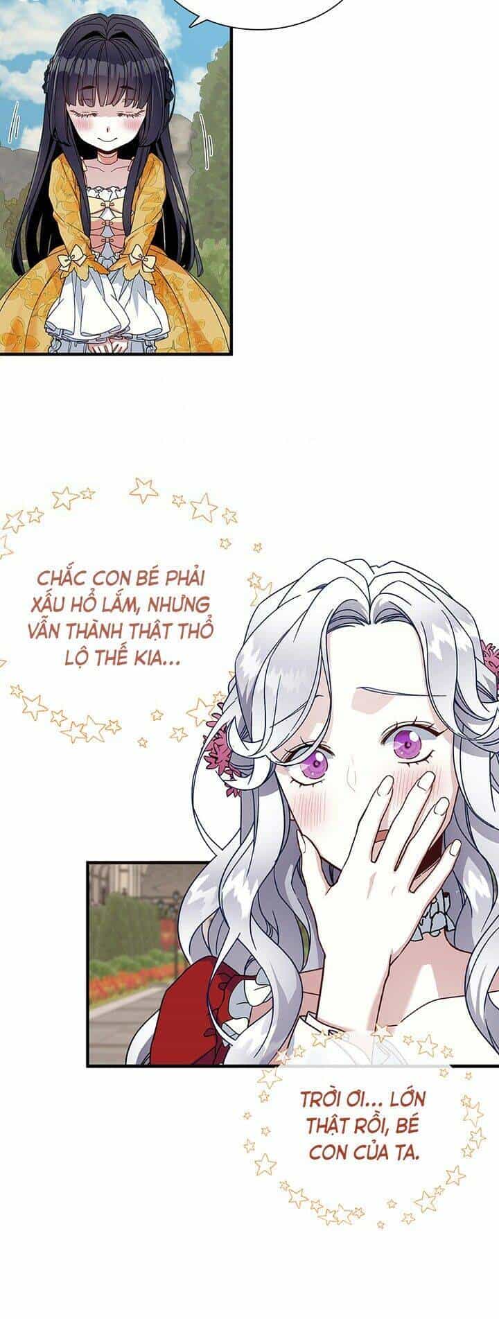 Con Gái Chồng Thật Dễ Thương - Chương 25 - ảnh 24