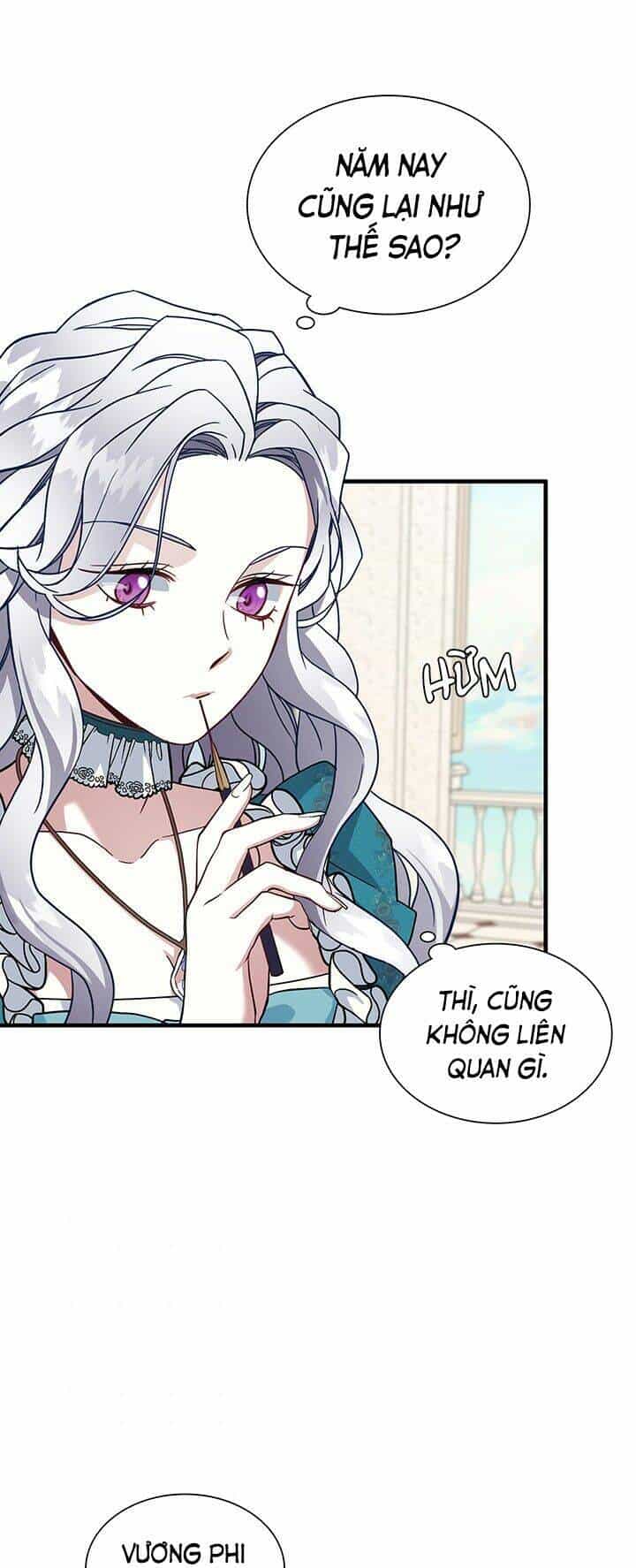 Con Gái Chồng Thật Dễ Thương - Chương 25 - ảnh 41