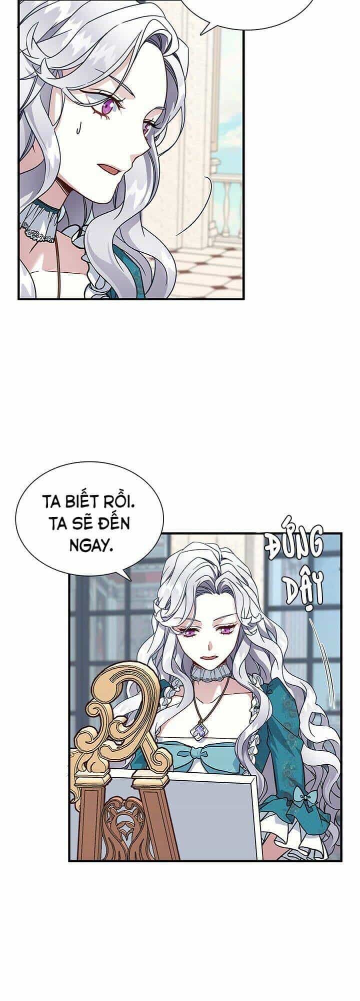 Con Gái Chồng Thật Dễ Thương - Chương 25 - ảnh 43